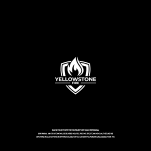 Design de Logo par Hossainlogo324 pour Yellowstone Fire Soccer Association | Design : #35901868
