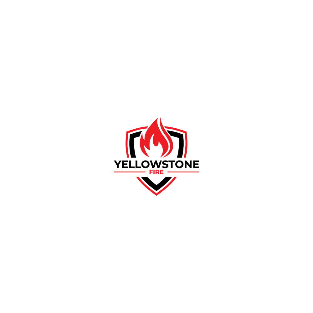 Logo Design by Hossainlogo324 for Yellowstone Fire Soccer Association | Design #35902305