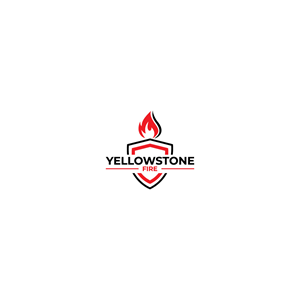 Logo Design by Hossainlogo324 for Yellowstone Fire Soccer Association | Design: #35902350