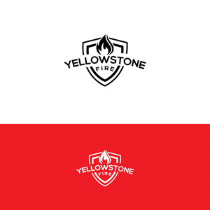 Logo Design by Hossainlogo324 for Yellowstone Fire Soccer Association | Design: #35906838