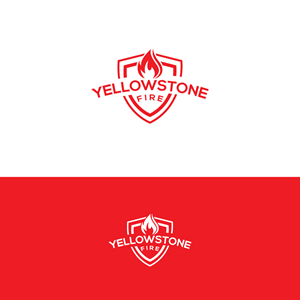 Logo Design by Hossainlogo324 for Yellowstone Fire Soccer Association | Design: #35906839