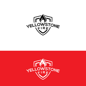 Logo Design by Hossainlogo324 for Yellowstone Fire Soccer Association | Design: #35906840