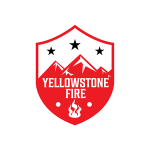 Logo Design by bartolomeus for Yellowstone Fire Soccer Association | Design: #35818763