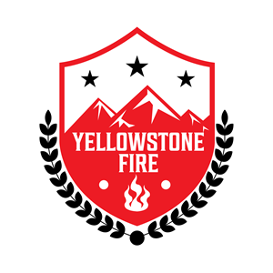Logo Design by bartolomeus for Yellowstone Fire Soccer Association | Design: #35824462