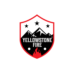 Logo Design by bartolomeus for Yellowstone Fire Soccer Association | Design: #35834360