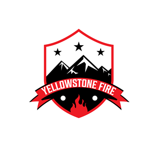 Logo Design by bartolomeus for Yellowstone Fire Soccer Association | Design: #35895093