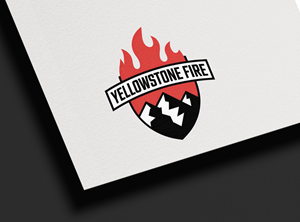 Design de Logo par evoke studio pour Yellowstone Fire Soccer Association | Design : #35812350