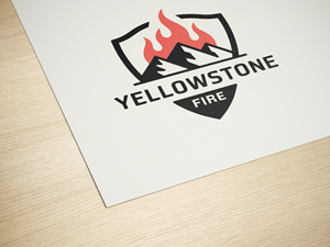 Logo Design by PixelCraft Designs for Yellowstone Fire Soccer Association | Design: #35814530