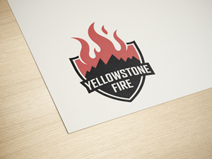 Logo Design by PixelCraft Designs for Yellowstone Fire Soccer Association | Design: #35814531