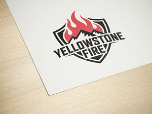 Logo Design by PixelCraft Designs for Yellowstone Fire Soccer Association | Design: #35814532