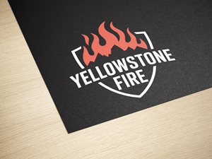 Logo Design by PixelCraft Designs for Yellowstone Fire Soccer Association | Design: #35814533