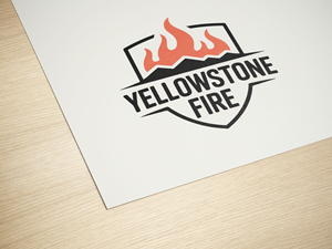 Logo Design by PixelCraft Designs for Yellowstone Fire Soccer Association | Design: #35814538