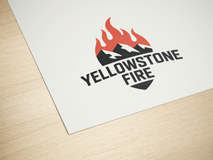 Logo Design by PixelCraft Designs for Yellowstone Fire Soccer Association | Design: #35814539