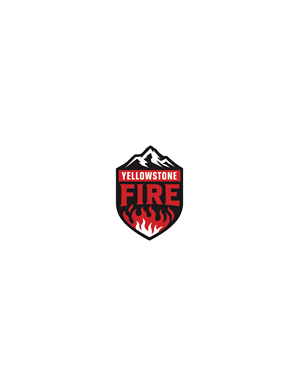 Logo Design by Filo F for Yellowstone Fire Soccer Association | Design: #35806561