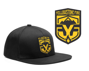 Logo Design by Djamdesign for Yellowstone Fire Soccer Association | Design: #35813509