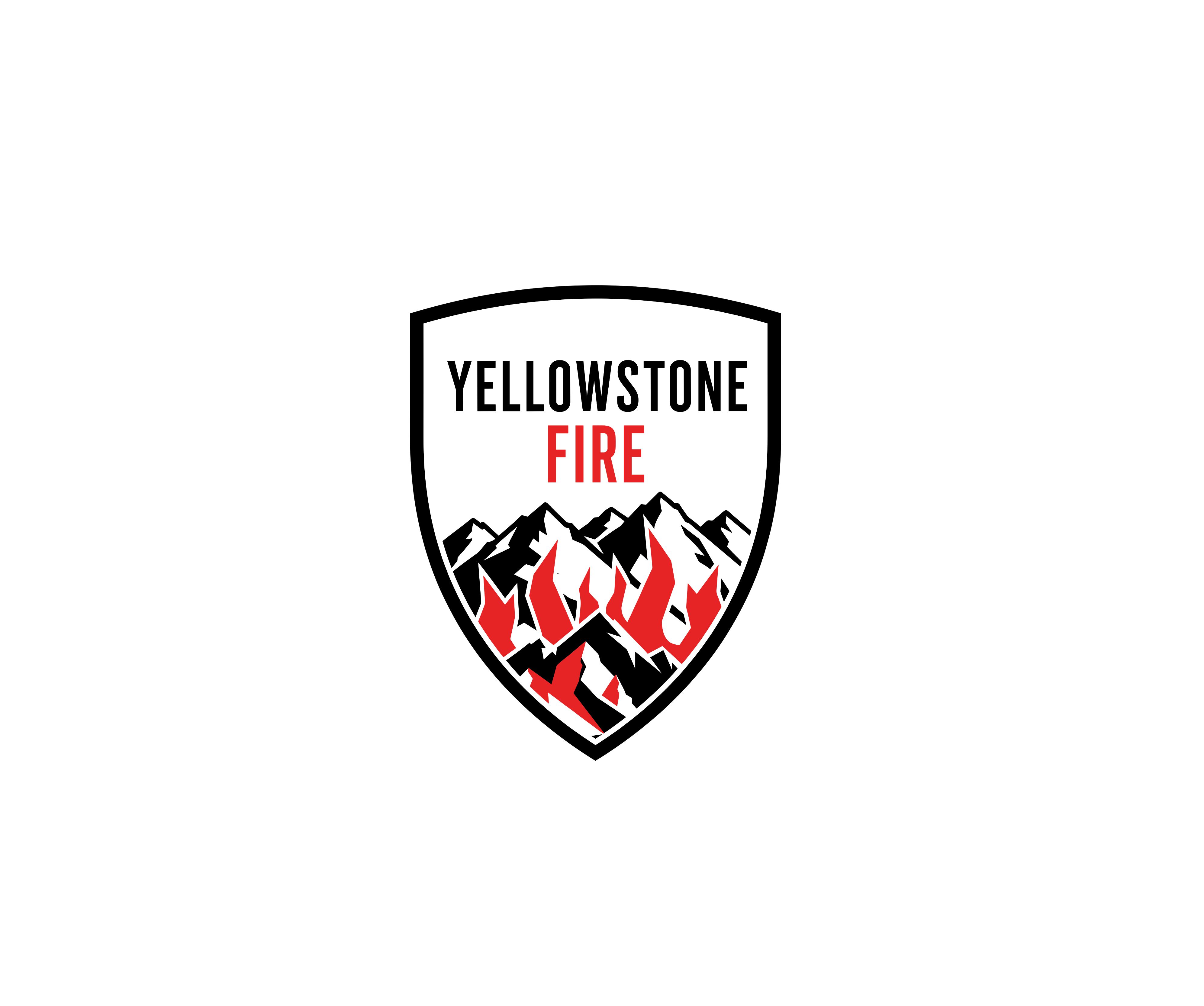 Logo Design by wahyurs 2 for Yellowstone Fire Soccer Association | Design #35852237