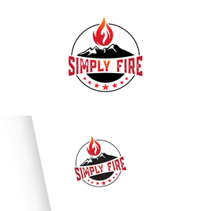 Logo-Design von Maxo-Biz für Yellowstone Fire Soccer Association | Design: #35816515