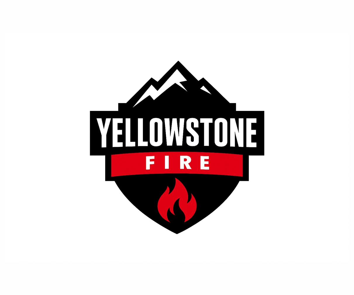 Logo Design by millyruph09 for Yellowstone Fire Soccer Association | Design #35814563