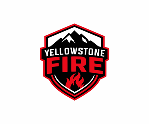 Logo Design by millyruph09 for Yellowstone Fire Soccer Association | Design: #35814567
