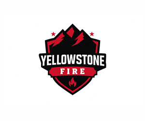 Logo Design by millyruph09 for Yellowstone Fire Soccer Association | Design: #35814569