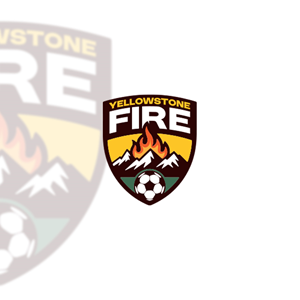 Diseño de Logo por HELLOCRUNK para Yellowstone Fire Soccer Association | Diseño: #35846190