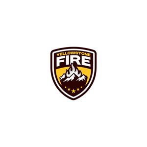 Logo Design by HELLOCRUNK for Yellowstone Fire Soccer Association | Design: #35846219