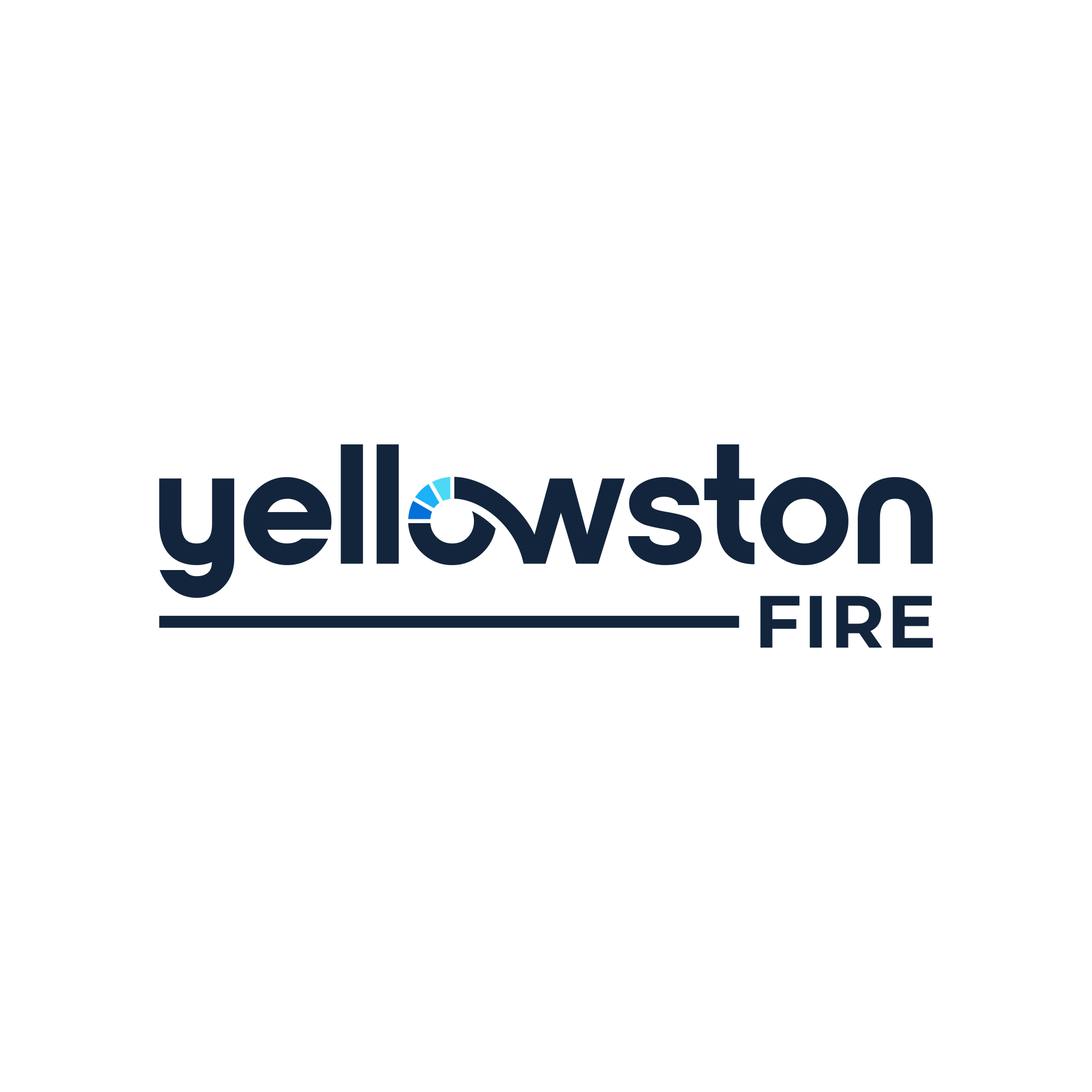 Logo Design by SimonTok 2 for Yellowstone Fire Soccer Association | Design #35806813