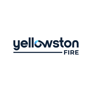 Logo Design by SimonTok 2 for Yellowstone Fire Soccer Association | Design: #35806813