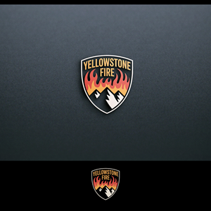 Logo Design by Feni:) for Yellowstone Fire Soccer Association | Design: #35809573