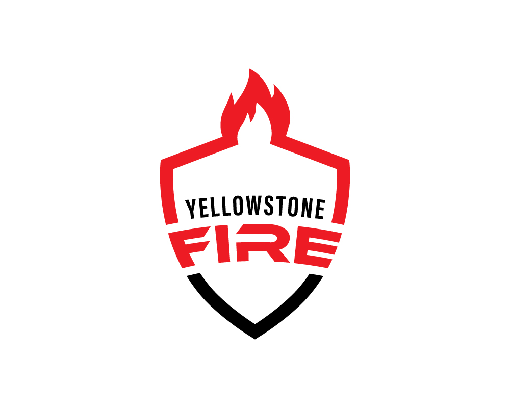 Logo Design by Janna Design for Yellowstone Fire Soccer Association | Design #35805446