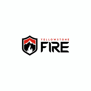 Logo-Design von Ashani Bhattacharya für Yellowstone Fire Soccer Association | Design #35808674
