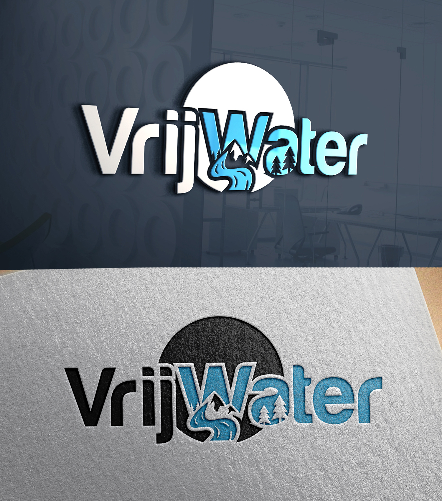 Logo Design by 24ksunny for this project | Design #35811026