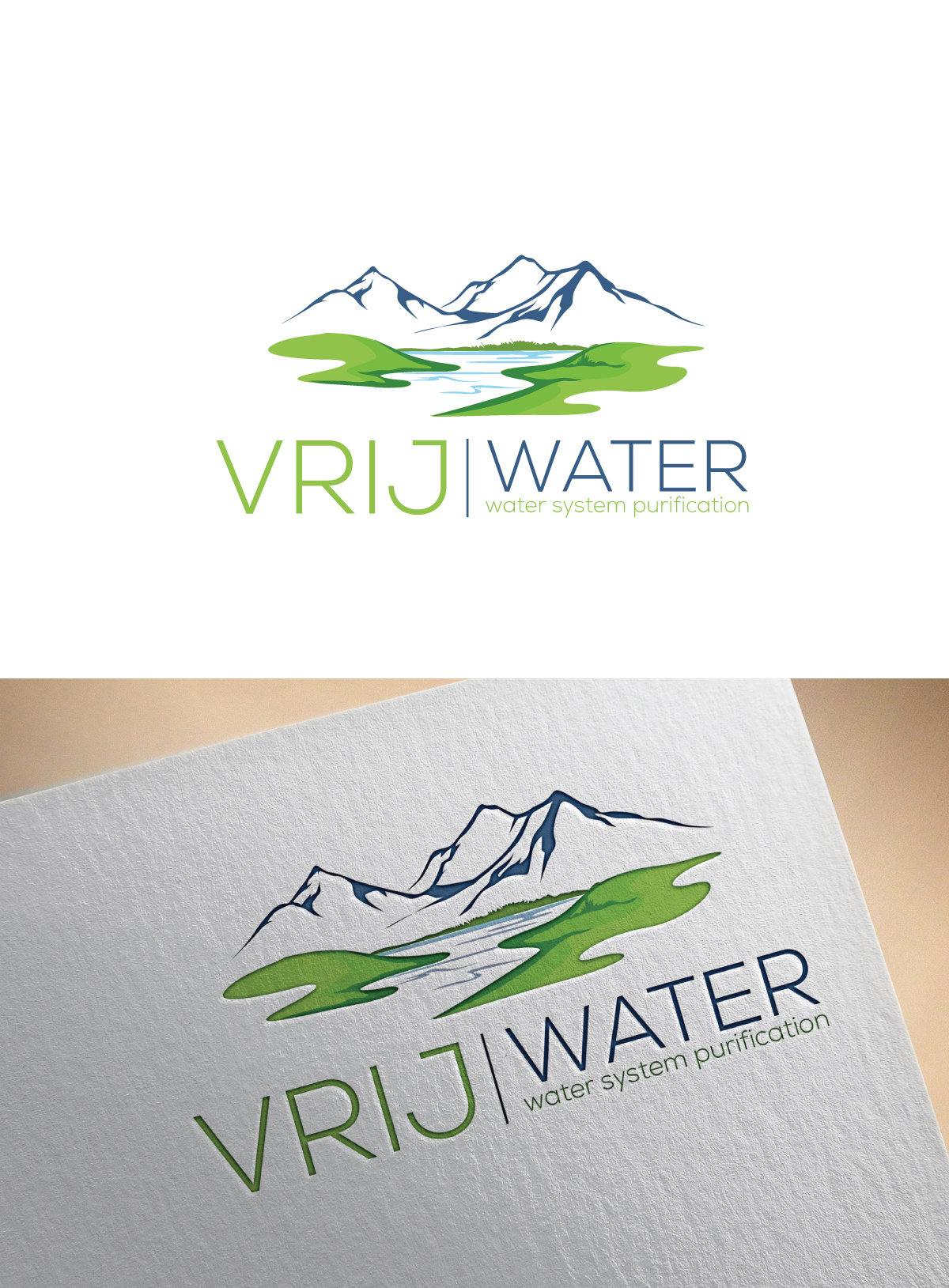 Logo Design by Om Namah Shivay for this project | Design #35809836