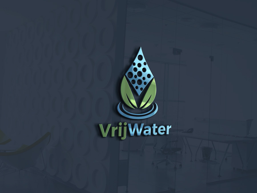 Logo Design by amran mollaa for this project | Design #35810152