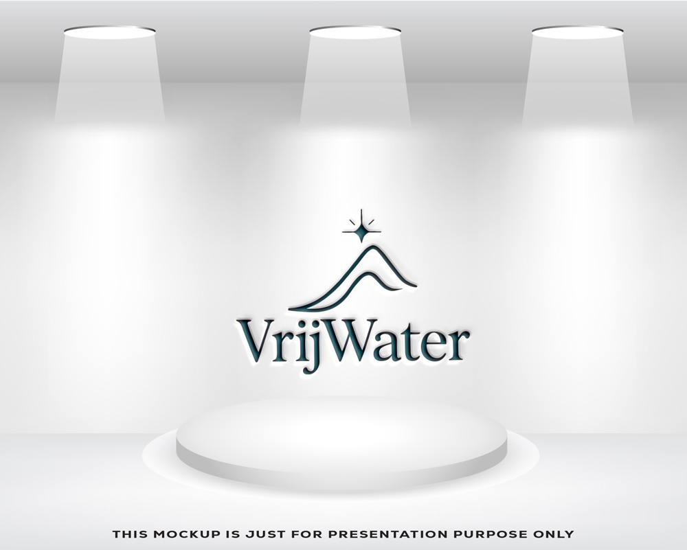 Logo Design by Razaq for this project | Design #35810985