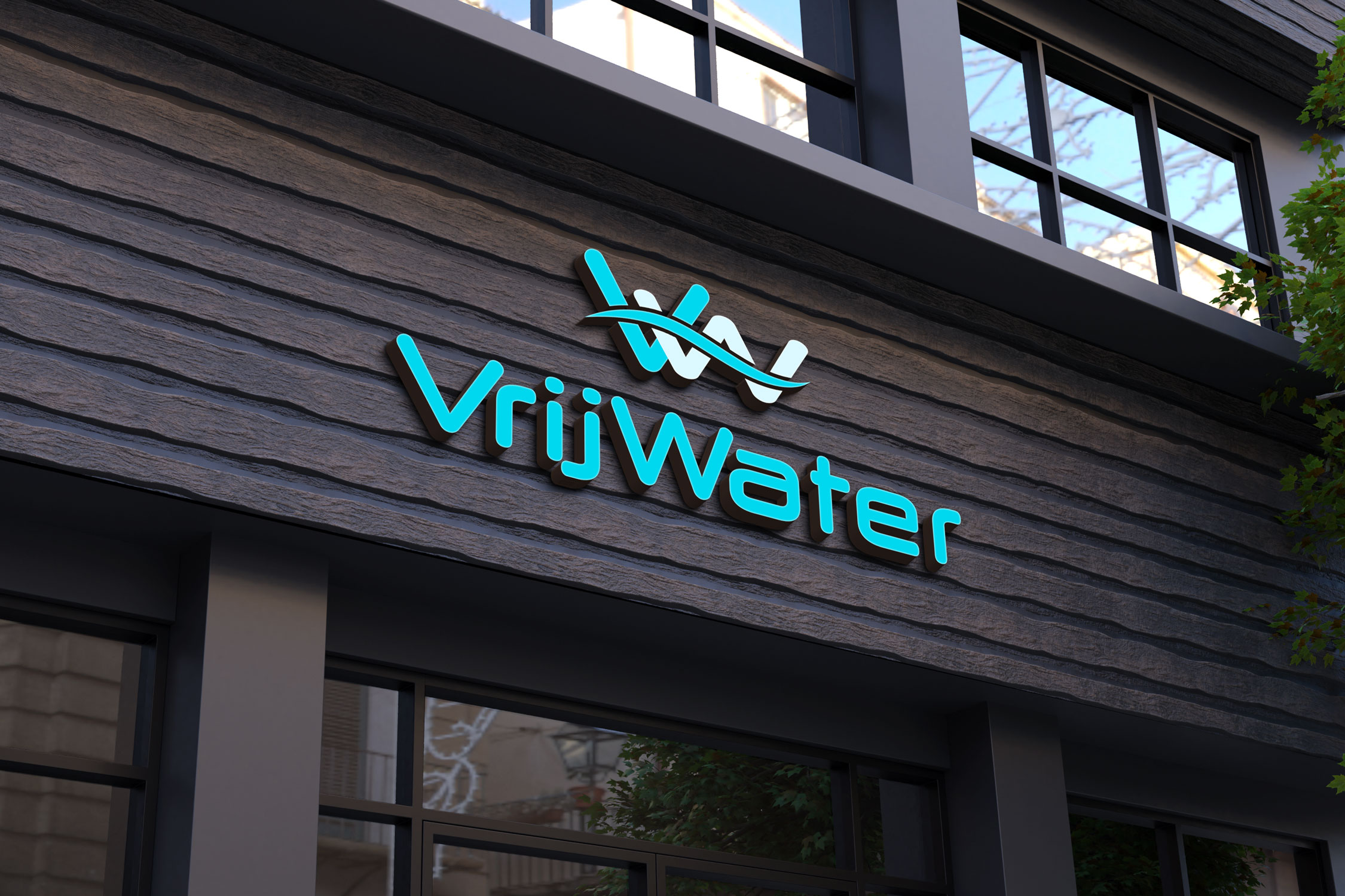 Logo Design by Kavth for this project | Design #35842440