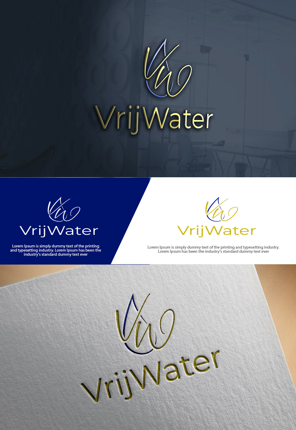 Logo Design by sulemani  creation for this project | Design #35834859