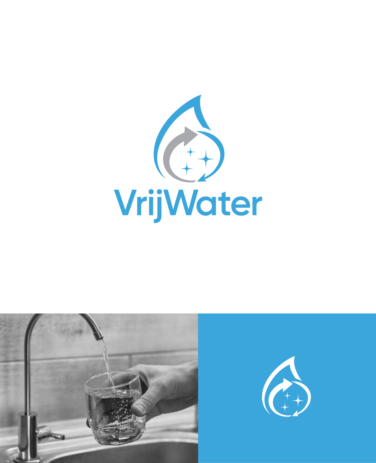 Logo Design by apik. for this project | Design #35806718