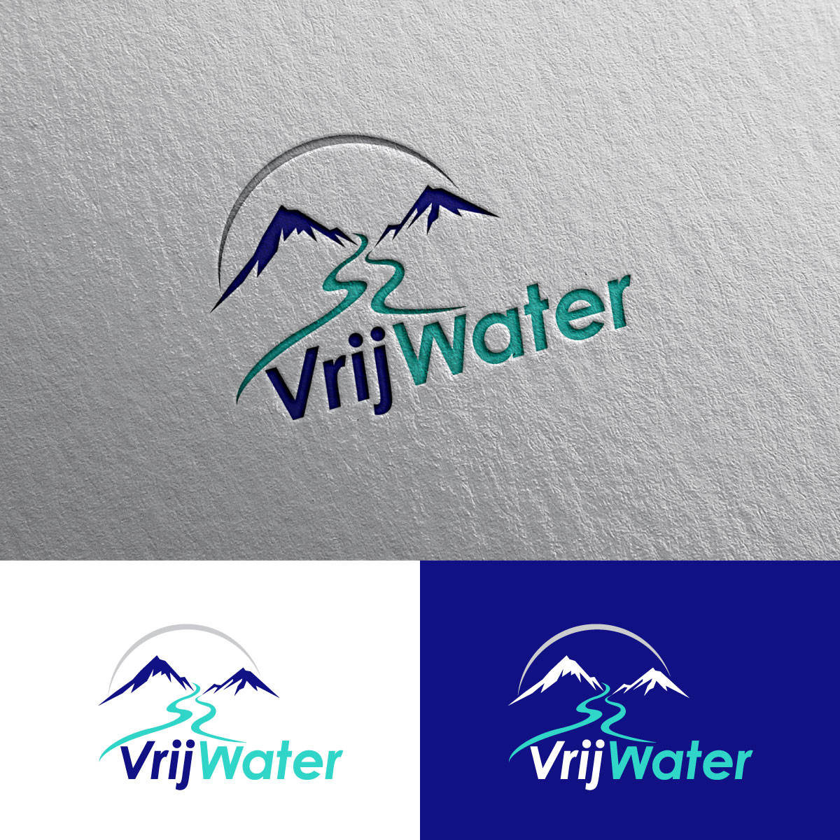 Logo Design by Alex Henry for this project | Design #35807511
