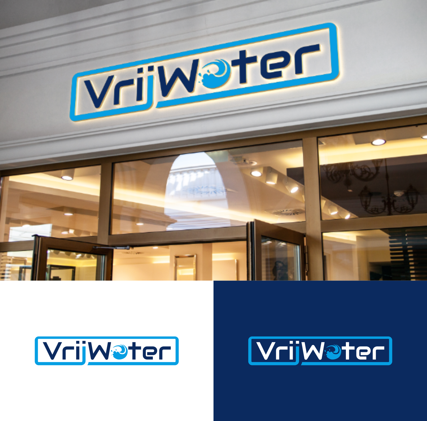 Logo Design by donoREBI for this project | Design #35809241