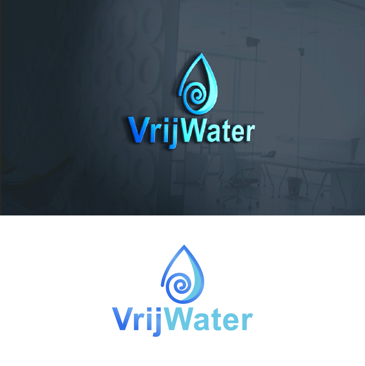 Logo Design by fly  design for this project | Design #35827391