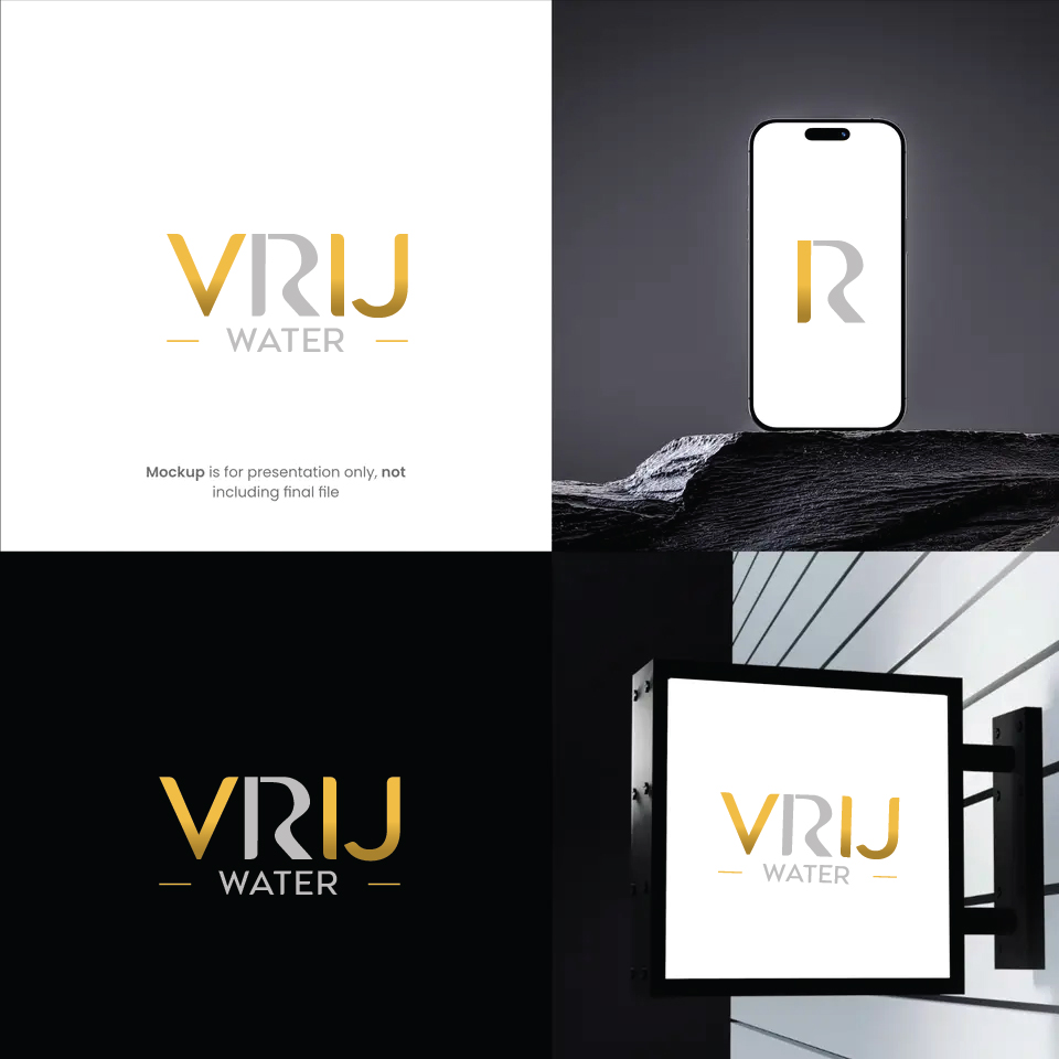 Logo Design by Maxo-Biz for this project | Design #35808235