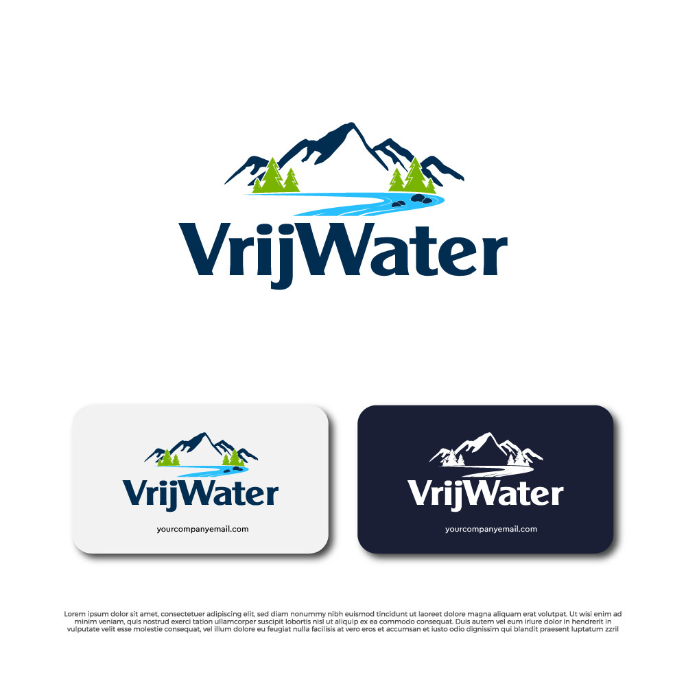 Logo Design by Znuj Esilas for this project | Design #35843049