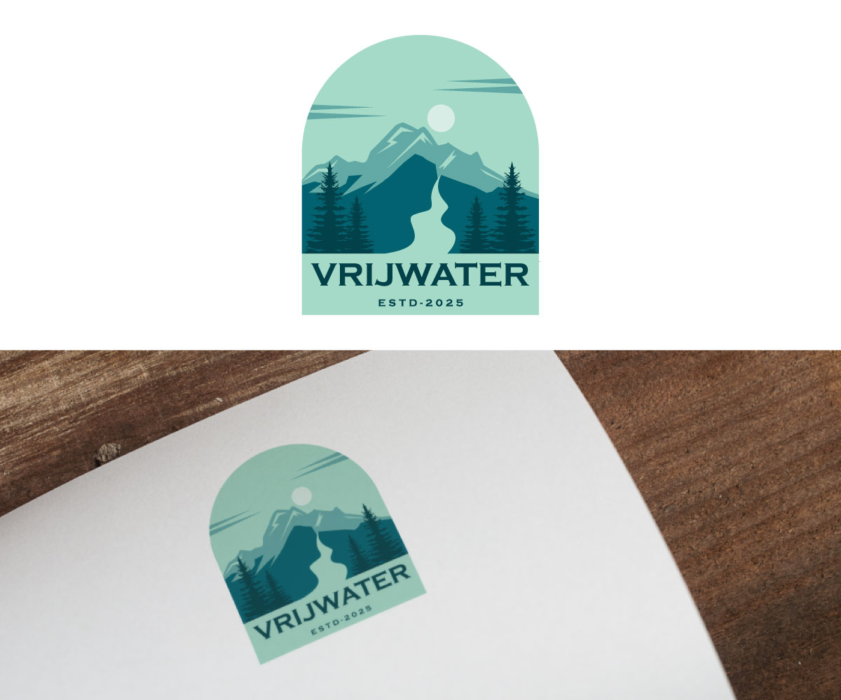 Logo Design by Ansh Design for this project | Design #35810755