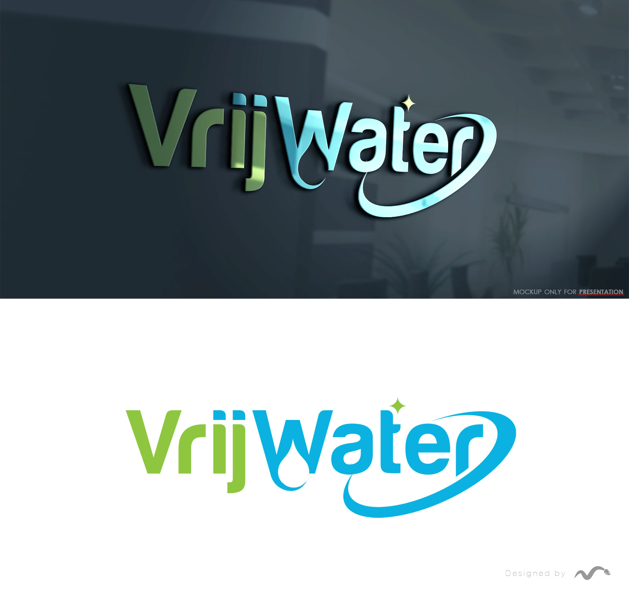Logo Design by Mono.co for this project | Design #35812162