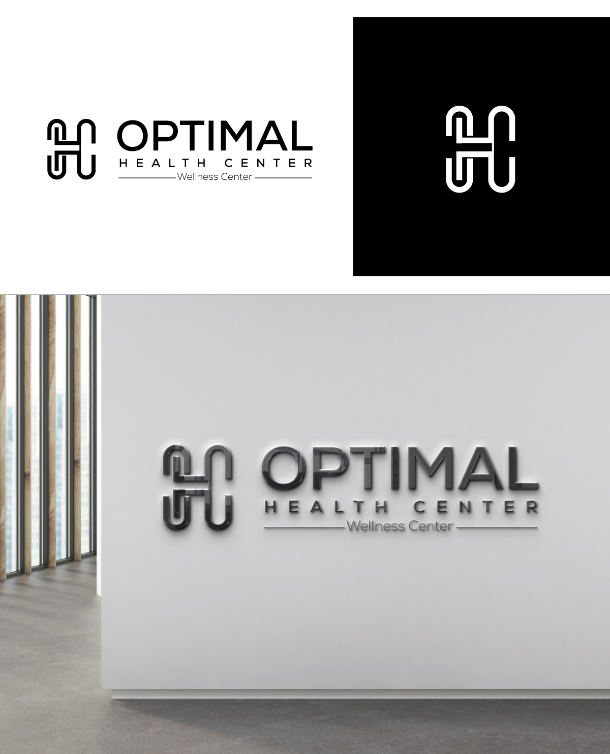 Logo Design by Om Namah Shivay for this project | Design #35810168