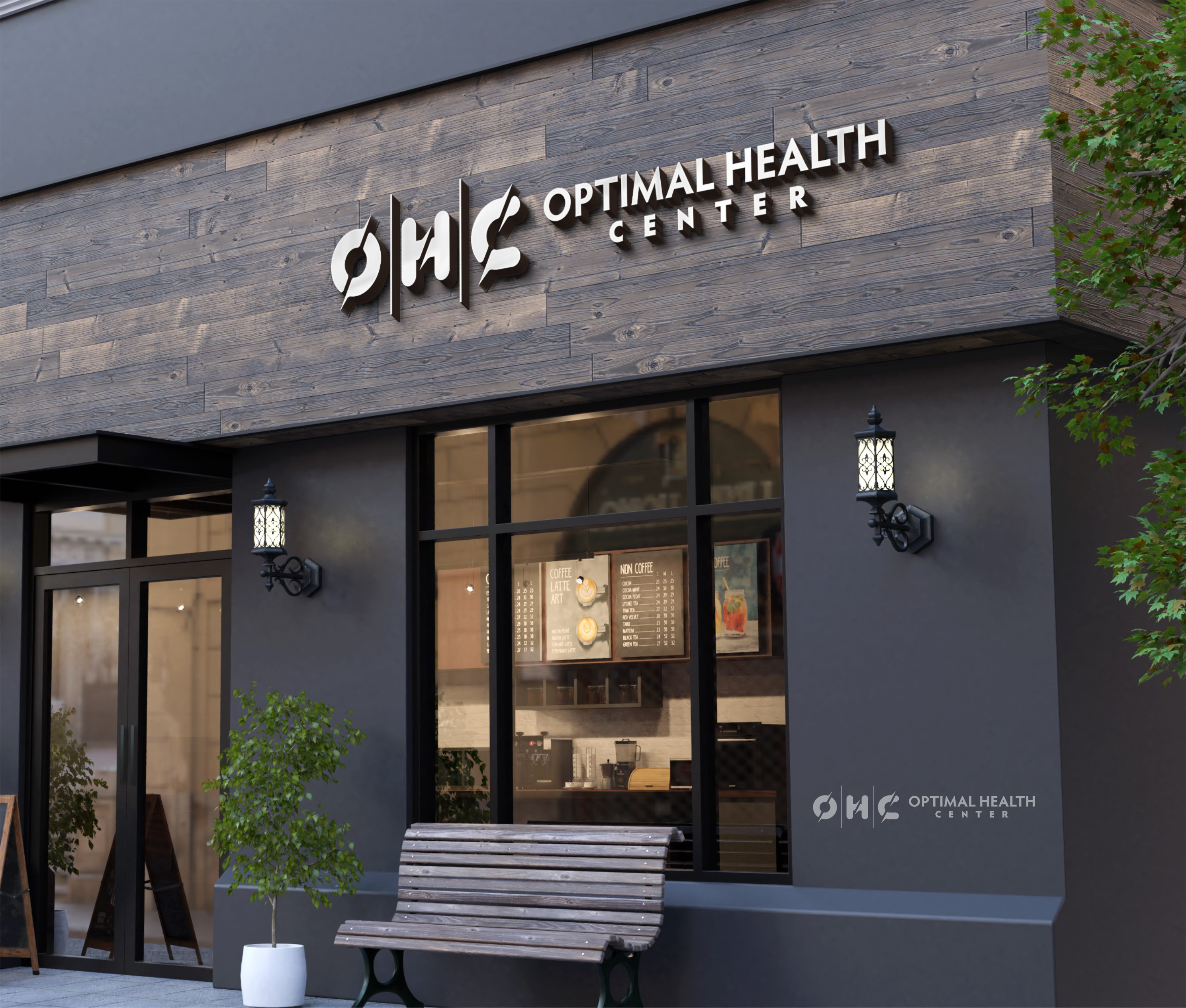 Logo Design by eugenv for this project | Design #35806742