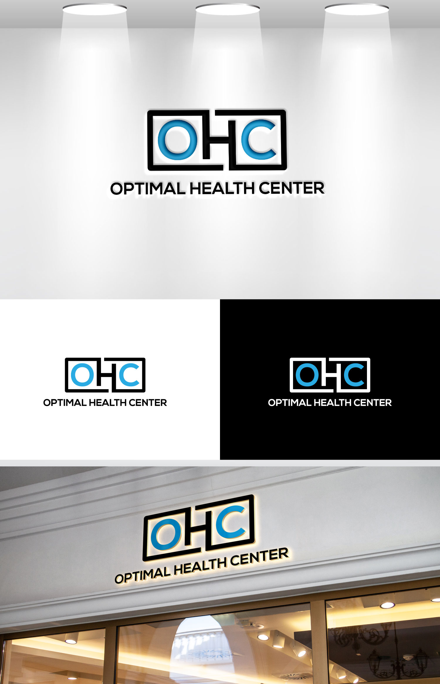 Logo Design by Mi Design1 for this project | Design #35806450