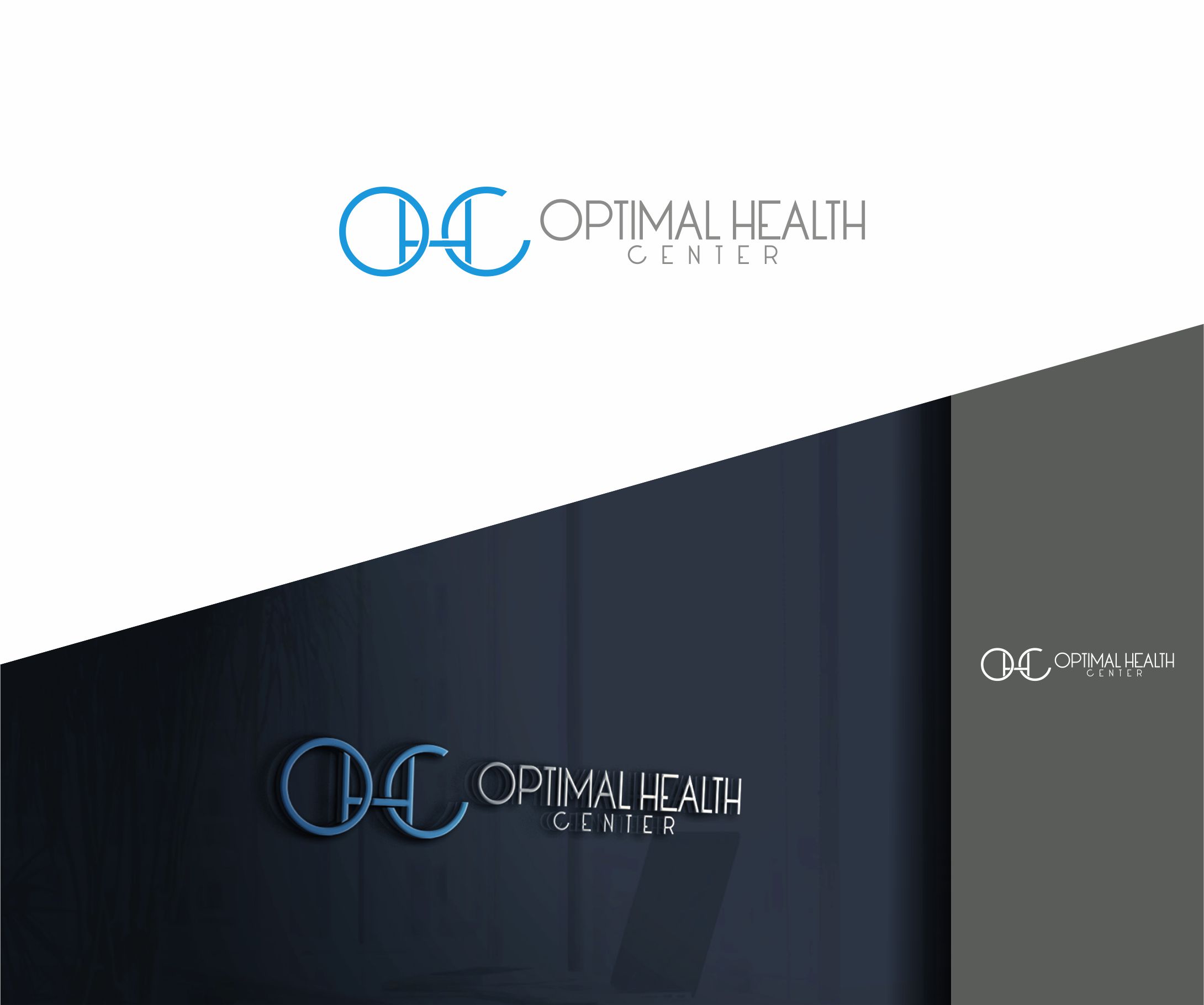 Logo Design by alkaline for this project | Design #35808826