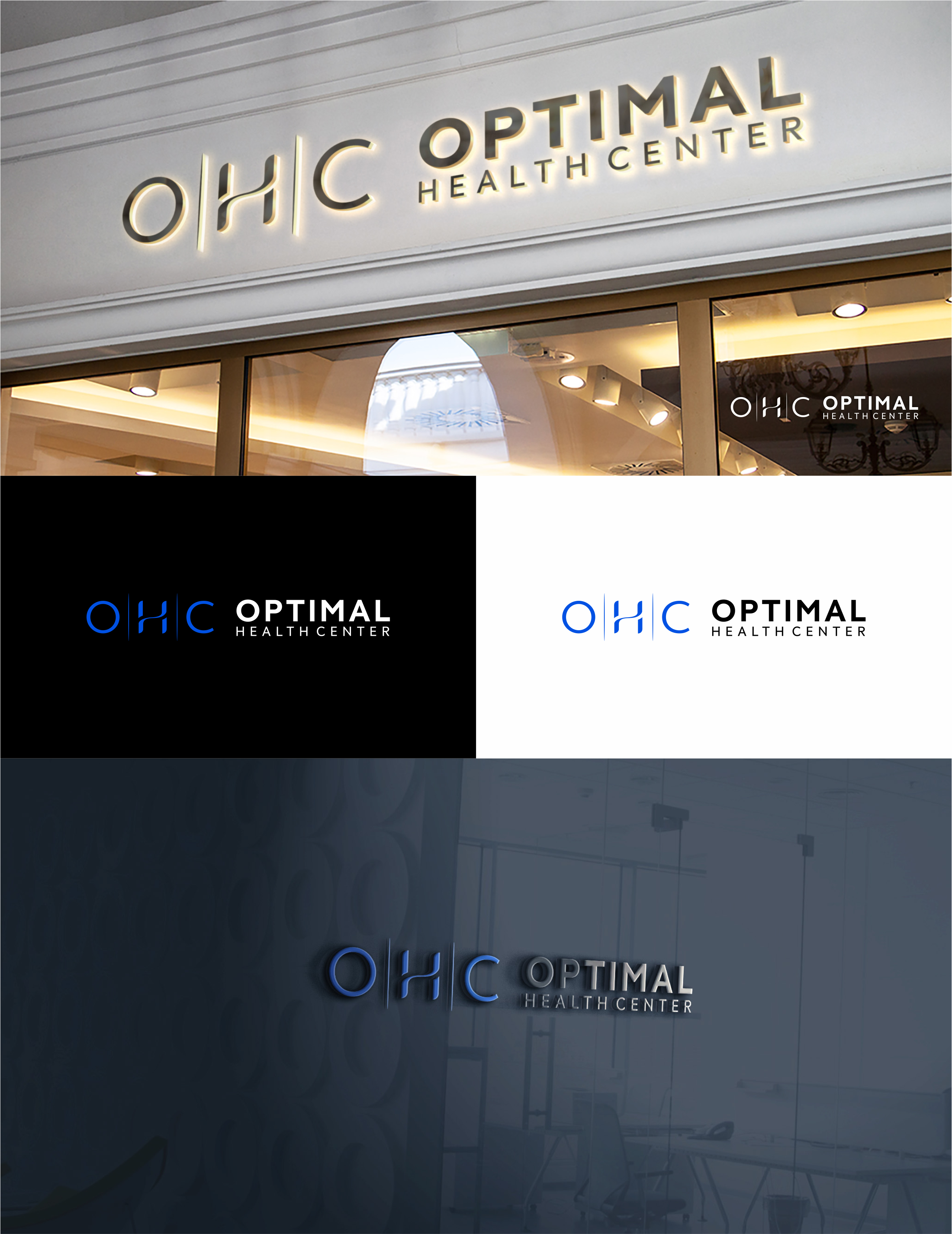 Logo-Design von melzh für dieses Projekt | Design #35831134